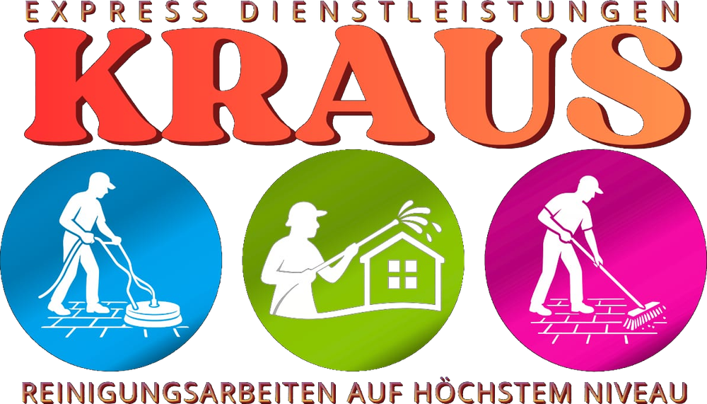 Express Dienstleistungen Kraus